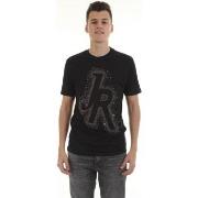 T-shirt John Richmond RMP22166TS