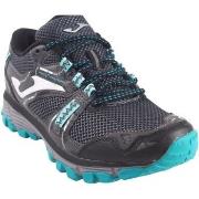 Chaussures Joma Sport lady shock lady 2212 gris