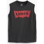 T-shirt Levis 29669 ON TOUR TANK-0023 BLACK