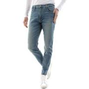 Jeans Levis 28833 0588 - 512 SLIM TAPER-PELICAN RUST