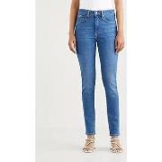 Jeans Levis 18882 0512 - 712 HIGH SKINNY-BLOW YOUR MIND