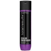 Eau de parfum Matrix Total Results Acondicionador Color Obsessed - 300...