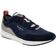 Baskets basses Pepe jeans N22 summer