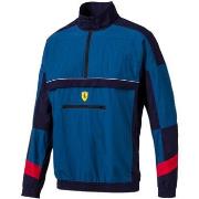 Veste Puma SCUDERIA FERRARI STREET