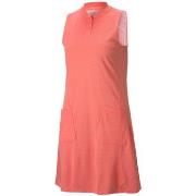 Robe courte Puma 599249-03