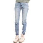 Jeans skinny Teddy Smith 30114034D