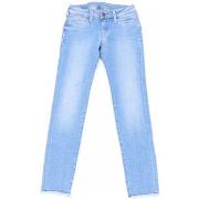 Jeans skinny Teddy Smith 50105336D