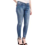 Jeans skinny Teddy Smith 30114419D