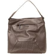 Sac Thierry Mugler Sac Follie 1 taupe