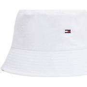 Chapeau Tommy Hilfiger Bob femme Ref 55852 YBR Blanc