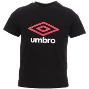 T-shirt enfant Umbro 875460-40
