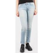 Jeans skinny Wrangler Hailey Sunfaded used W22TA322G