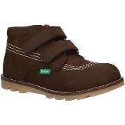 Boots enfant Kickers 654243-10 NONOMATIC