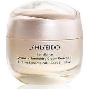 Eau de parfum Shiseido Benefiance Smoothing Cream Enriched - 50ml -crè...