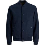 Veste Jack &amp; Jones 12191876 MAXWELL-NEW NAVY