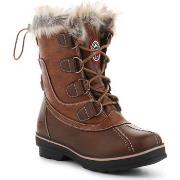Boots Geographical Norway Sophia Chocolate