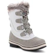 Boots Geographical Norway Sophia White
