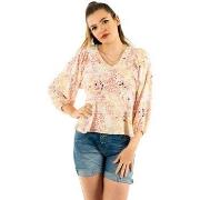 T-shirt Vero Moda 10245026