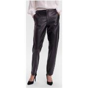 Pantalon Vero Moda Pantalon Noir F