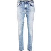 Jeans Calvin Klein Jeans Jean Homme Skinny Fit ref 52718