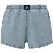 Short Calvin Klein Jeans Short Ref 53256 DYH gris
