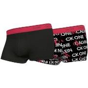 Boxers Calvin Klein Jeans Pack x2 unlimited logo CK
