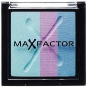 Eau de parfum Max Factor Eye Shadow Trio Max Effect, Pajama Party - om...