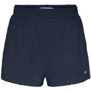 Short Tommy Jeans Short femme Ref 56727 c87 twilight navy