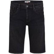 Short Tommy Jeans Short Ref 53433 1BZ noir