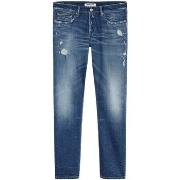 Jeans Tommy Jeans Jean Ref 54037 1BK Denim Dark