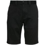 Short Tommy Jeans Short Chino Ref 56083 BDS Noir