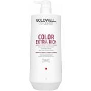 Eau de parfum Goldwell Dualsenses color Extra Rich Acondicionador - 10...