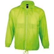 Blouson Sols Surf