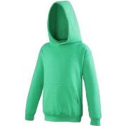 Sweat-shirt enfant Awdis JH01J