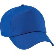 Casquette enfant Beechfield B10B