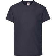 T-shirt enfant Fruit Of The Loom 61019