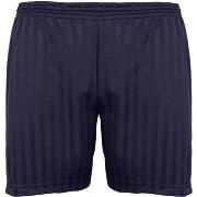 Short enfant Maddins MD15B