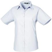 Chemise Premier PR302