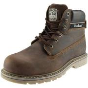 Bottes Woodland DF777