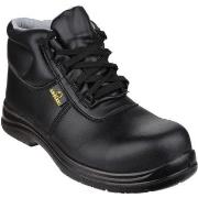 Bottes Amblers FS663 Safety ESD Boots