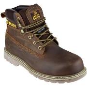 Bottes Amblers FS164 Safety Boots