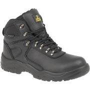 Chaussures Amblers FS218 Safety