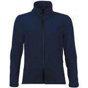 Blouson Sols Softshell