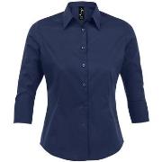 Chemise Sols 17010