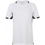 T-shirt enfant Sols 01719