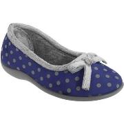 Chaussons Sleepers Polka