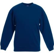 Sweat-shirt enfant Fruit Of The Loom 62031