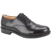 Derbies Grafters Cadet