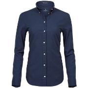 Chemise Tee Jays TJ4001