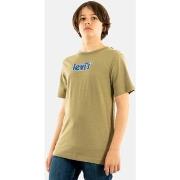 T-shirt enfant Levis 9ee539
